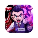 Super Dark Deception