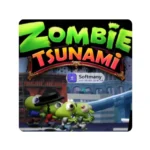 zombie tsunami mod apk